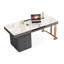 Bureau moderne et simple à tiroir-2060426378