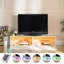 Selso Unfinished TV Stand-290282183