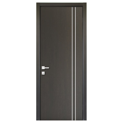 Porte intérieure simple HG-002VR