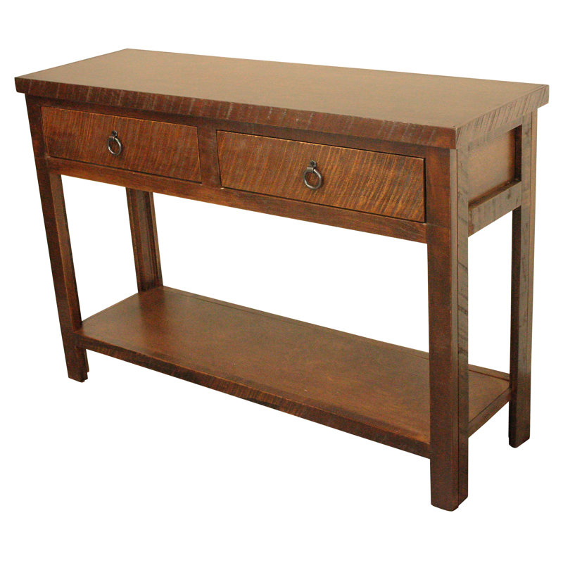 Console Bloomfield, Doré havane