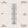 Errol Aya Berber Stripe Geometric Cream/Gray Rug