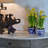 Garden and Terrace 3 Peces Garden Planter Set