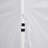 Caravan Canopy White Polypropylene Side Wall for Canopy