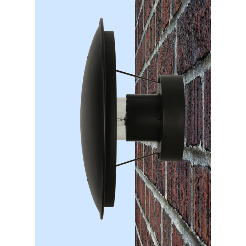 Rigel - Light Outdoor Bulkhead Light