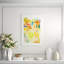 Joyful Isle Painting by Barclay Butera-26932637-26932647