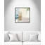 «Aquamarine Whispers II» par Casa Fine Arts-108193983-108193981-108193977