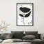 Single Tulip Print by Oliver Gal-728855853-612869055