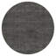 Menton Round Solid Oak Dining Table