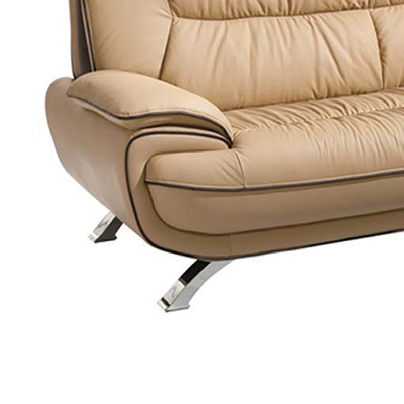Chaise 504 Brown