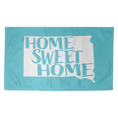 Tapis bleu south dakota south home