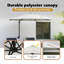 Wall Mount Parasol-501870593-501870603