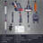 Jashen Tech (Hong Kong) International Limited Cordless Bagless Upright Vacuum