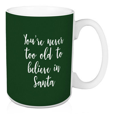 Hamblin Ceramic Coffee Mug