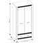 Hanley 2 Door Wardrobe-36863837