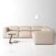 Amed 5 - Piece Power Reclining Sectional