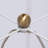 Rachale Marble Standard Table Lamp