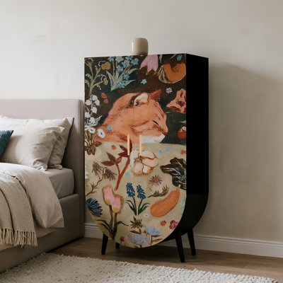 Garde-robe de chambre à coucher Home