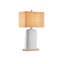 Musing Standard Table Lamp