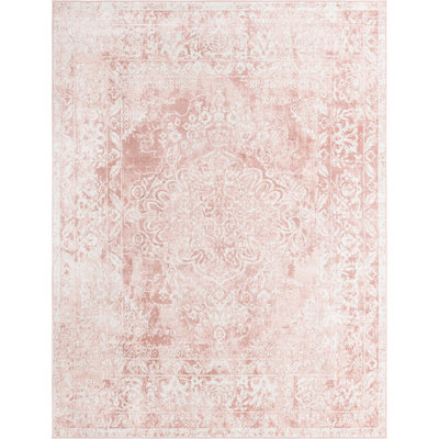 Ostby Abstract Indoor Rug