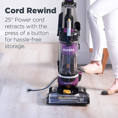 Eureka® Bagless Upright Vacuum