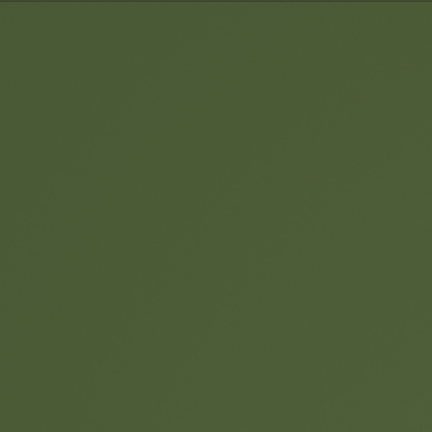Eave Sundrenched 26" Oak End Table, Green