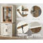 Meuble télé Laziza Elegant-312154718