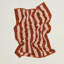 Simple Striped Terry Bath Towel-508733812-517007436