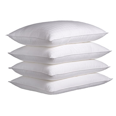 Dejesus Down Alternative Medium Pillow