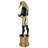 Egyptian Grand Ruler Thoth Statue with Pedestal