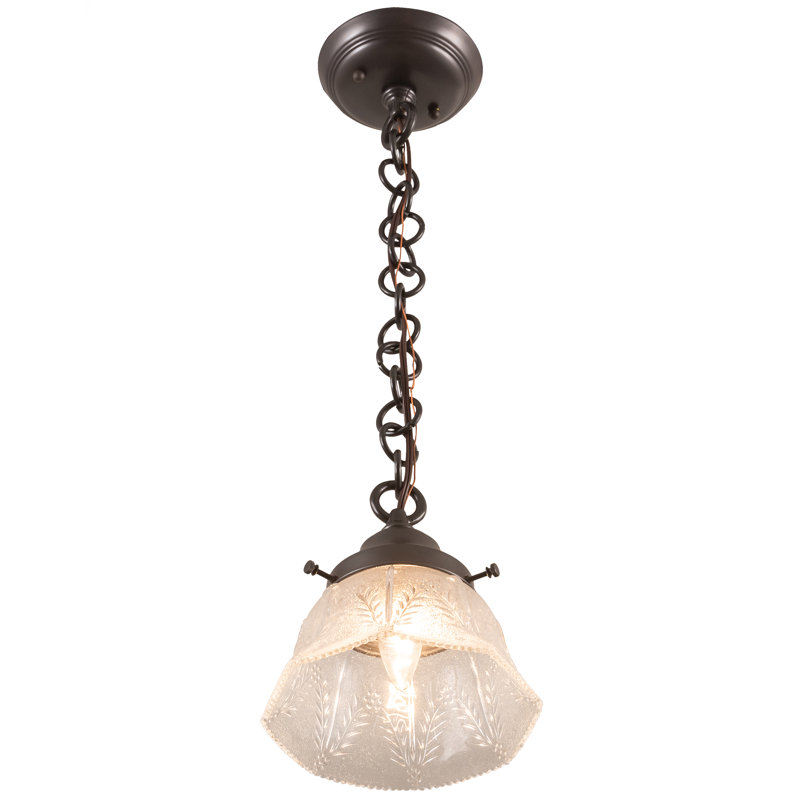 Mission 1 - Light Pendant