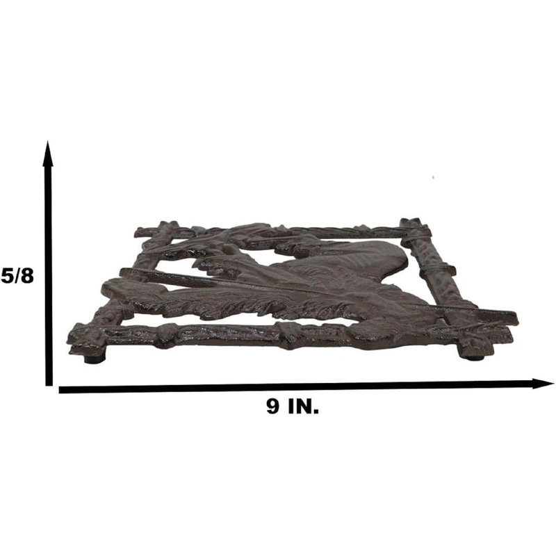 Objet de décoration Buckhalter