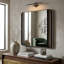 Miroir d'appoint Aglae