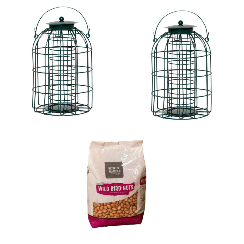 Caziyah Metal Hanging
