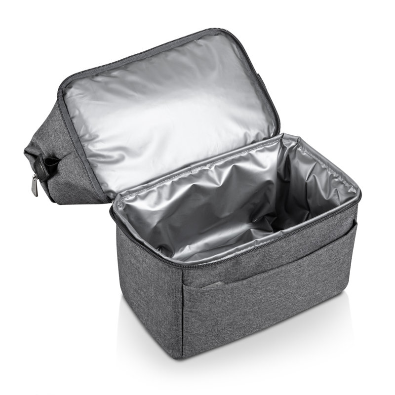 Sac fourre-tout isotherme Urban Urban, Noir / gris