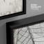 Impression sur toile encadrée Minimal Botanical-119402560-56407347-56407348