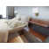 Valleystone Mild Steel LED Armed Sconce