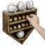 Présentoir de baseball