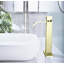Robinet cascade à poignée simple pour meuble-lavabo-130550510