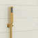 10 Inch Rainfall Shower System with Rough in-Valve
