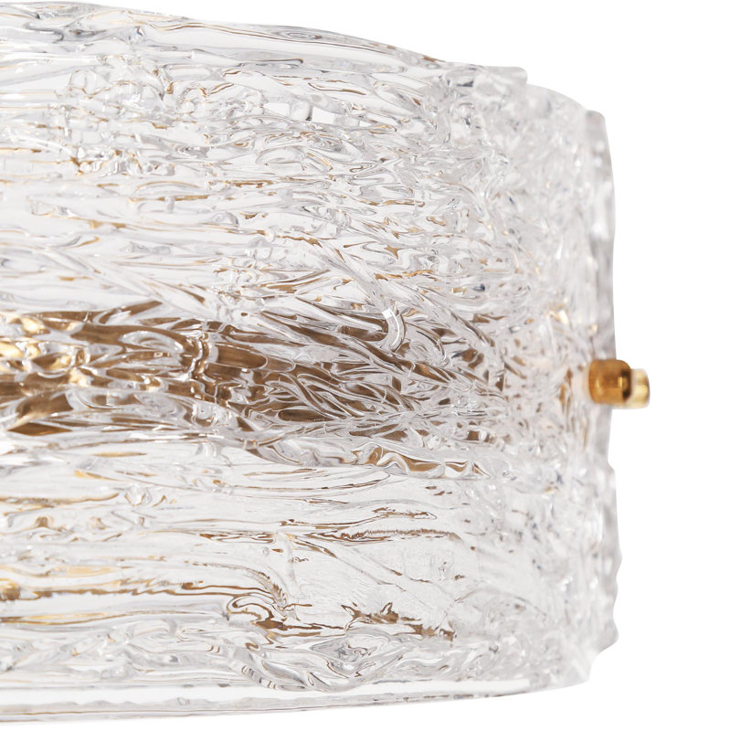 Rokesha 4 - Light Dimmable Chandelier