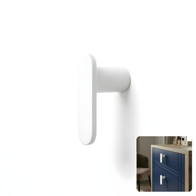 2" Bar Knob