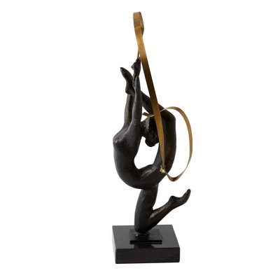Ribbon Dancer
