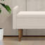 Banc de rangement en tissu-336888976