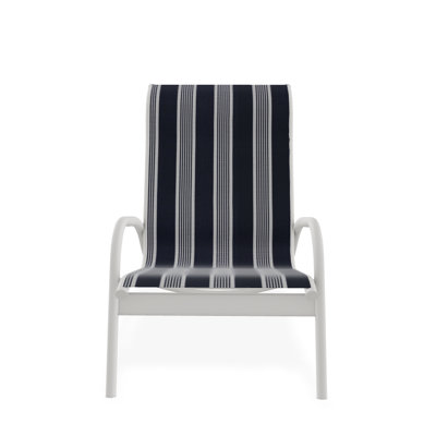 Chaise de plage Gardenella