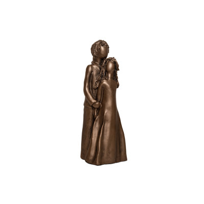 People Figurines & Sculptures