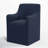 Howth 20.75'' H Upholstered Armchair-1119848335