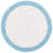 Novello Hand Woven Wool/Cotton Rug in Ivory-2090836966