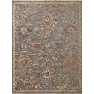 Febbas Oriental Indoor Rug