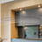 Sirius 2-Light Plank Geometric Chandelier 46" ETL Certified Linear LED Pendant Height Adjustable-54690948