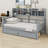 Alamgir Solid Wood Daybed-2039025386-2039025381